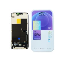 Дисплей для iPhone 13 Pro+Тачскрин черный (JK In-Cell)