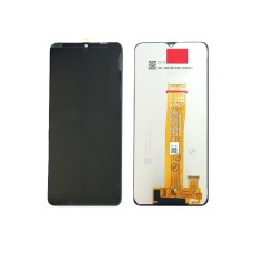 Дисплей для Samsung SM-A125/A12/A022/A02/A127/M127/A047/A326/A32 5G/M326/M32 5G+Тачскрин черный ориг100% Дисплей для Samsung SM-A125/A12/A022/A02/A127/M127/A047/A326/A32 5G/M326/M32 5G+Тачскрин черный ориг100%
