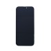 Дисплей для iPhone 16 Pro Max+Тачскрин черный (SOFT OLED JK)