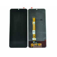 Дисплей для Vivo Y36 4G/Vivo Y36 5G (V2247)+Тачскрин черный ориг Дисплей для Vivo Y36 4G/Vivo Y36 5G (V2247)+Тачскрин черный ориг
