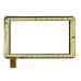 Тачскрин для China Tab 15 7