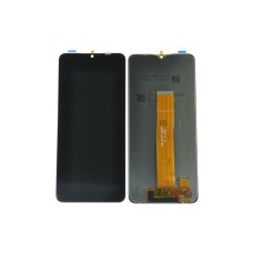 Дисплей (LCD) для Samsung SM-M127/M12s+Touchscreen black ORIG