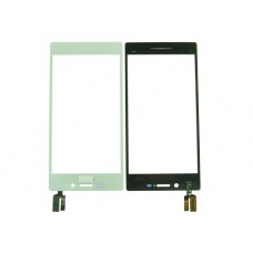 Тачскрин для Sony Xperia M2 D2302/D2303/D2305/D2306 S50h white ORIG