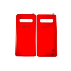 Задняя крышка для Samsung SM-G973 S10 red ORIG