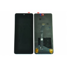 Дисплей (LCD) для Huawei Nova 9 SE/JLN-LX1/Honor 50 SE+Touchscreen black AAA