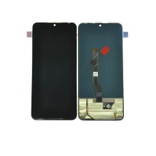Дисплей (LCD) для Infinix Note 11/Note 12/Note 12 Pro/Note 12 2023 (X676B/X676С)/Note 30i (x6716)+Touchscreen black Amoled ORIG100%