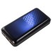 Внешний аккумулятор Power Bank NPR-002, 20000 mAh, USB/Type-C, QC 3.0+PD, дисплей, черный