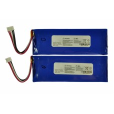 Аккумулятор для JBL Pulse 2/Pulse 3 (3,7V 6000mAh) P5542100-P