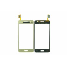 Тачскрин для Samsung G530H gold ORIG