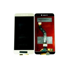 Дисплей (LCD) для Huawei P9 Lite 2017+Touchscreen gold