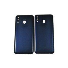 Задняя крышка для Samsung SM-M205/M20 blue