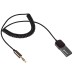 Аудиоресивер AUX-Bluetooth V5.0 Amfox BTA-505