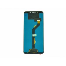 Дисплей (LCD) для Tecno Spark 2 (KA7)/Camon X Pro (CA8)/Infinix Hot 6 Pro (X608)+Touchscreen black