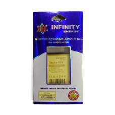 Аккумулятор Infinity для HTC Desire 616 2000mAh