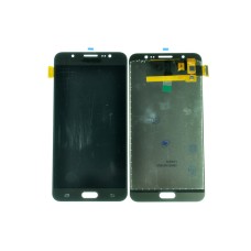 Дисплей (LCD) для Samsung SM-J710 J7(2016)+Touchscreen black In-Cell (с рег подсветки)