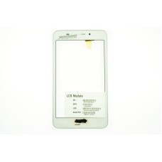 Тачскрин для Asus Fonepad 7 FE375/K019/ME375 white в сборе