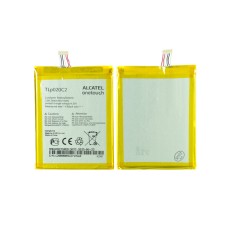 Аккумулятор для Alcatel OT6040/OT6037/OT6032 TLp020C2 ORIG