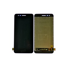 Дисплей (LCD) для LG K7(2017) X230+Touchscreen black