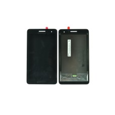 Дисплей (LCD) для Huawei Mediapad T1-701U +Touchscreen black