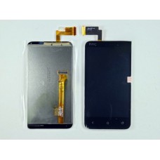 Дисплей (LCD) для HTC Desire X+Touchscreen