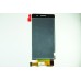 Дисплей (LCD) для Huawei Ascend P6 +Touchscreen black