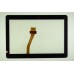 Тачскрин для Samsung P5100/N8000 Galaxy Tab 2 10.1 white