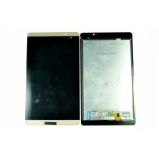 Дисплей (LCD) для Huawei Mediapad M2 8