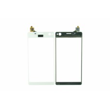 Тачскрин для Sony Xperia C4 E5303 white ORIG