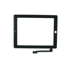 Тачскрин для iPad 3/4 Black ORIG