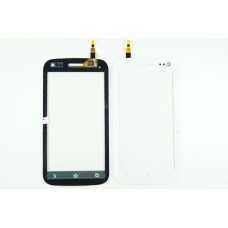 Тачскрин для FLY IQ450 Horizon white ORIG