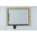 Тачскрин для China Tab 120 8