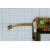 Тачскрин для China Tab 135 7