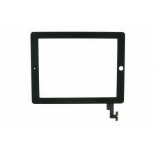 Тачскрин для iPad 2 Black ORIG