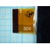 Тачскрин для China Tab 99 8