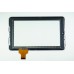 Тачскрин для China Tab 73 7