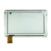Тачскрин для China Tab 75 