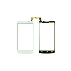 Тачскрин для Alcatel OT7043 white