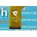 Тачскрин для China Tab 256 10,1