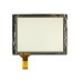Тачскрин для China Tab 67 8
