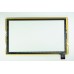 Тачскрин для China Tab 76 