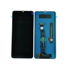 Дисплей (LCD) для Huawei Nova Y71+Touchscreen black ORIG100%