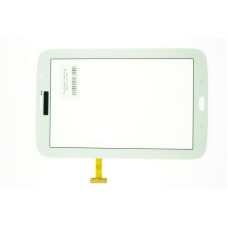 Тачскрин для Samsung N5100 white