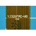 Тачскрин для China Tab 222 7